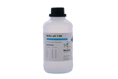 محلول بافر 7 pH (نوترون)